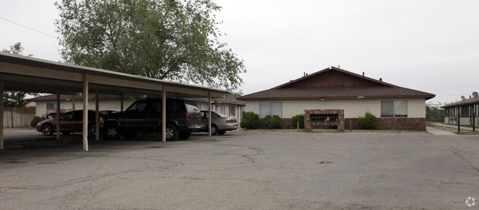 Freshly Modernized 1-Bed, 1-Bath Apartments in Adelanto!!, Adelanto, CA 92301 - photo 1