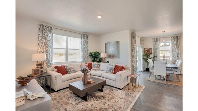 4839 Lynxes Way, Johnstown, CO 80534 - photo 5