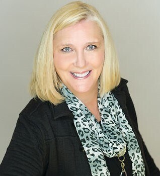 Julie O'reilly