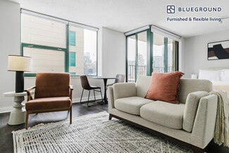 77 W Huron St Unit FL8-ID1380, Chicago, IL 60654