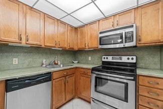 201 N Ocean Blvd, Pompano Beach, FL 33062