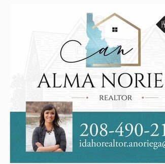 Alma Noriega