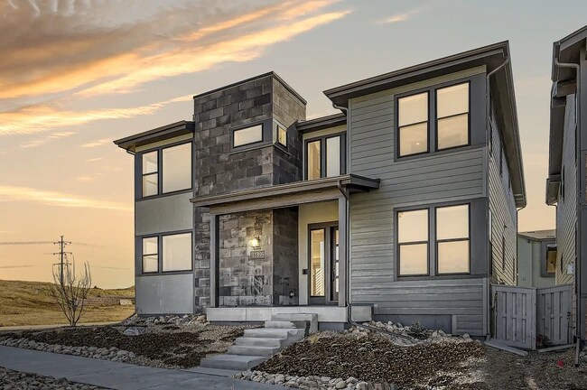 11412 Vibrato Ln unit 36493911, Lone Tree, CO 80124 - photo 4