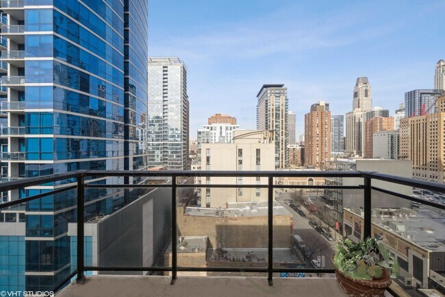 1111 S Wabash Ave unit 23D, Chicago, IL 60605 - photo 7