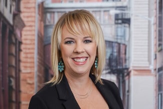 Michelle Carpenter