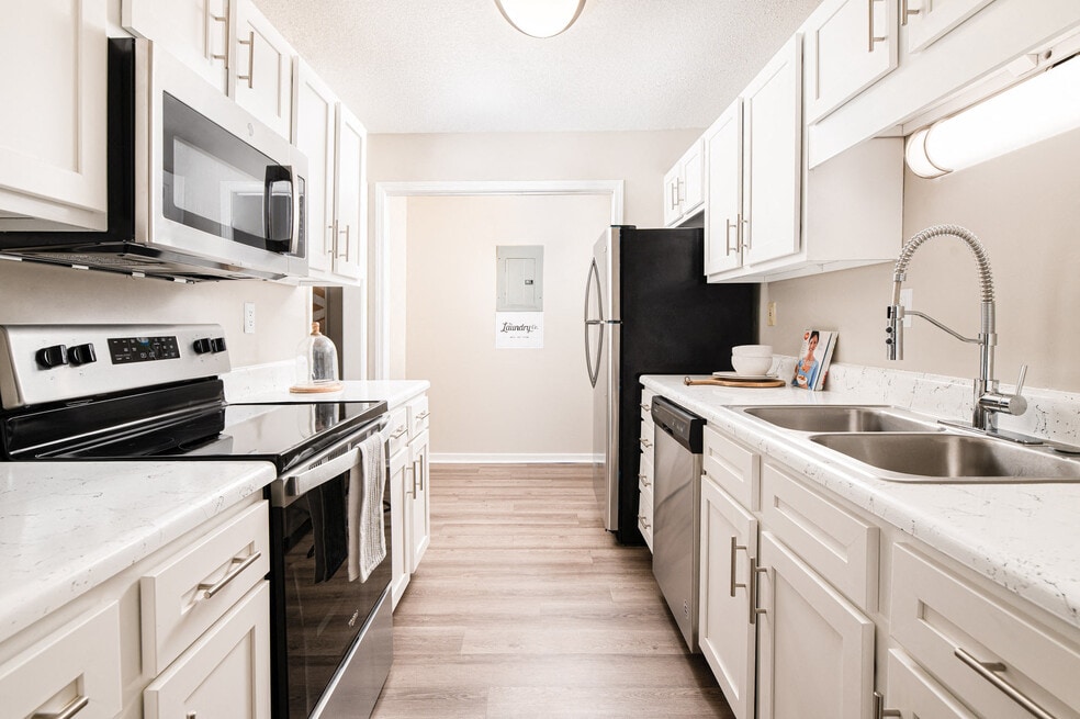 The Crescent at 161, Walls, MS 38680 - photo 1