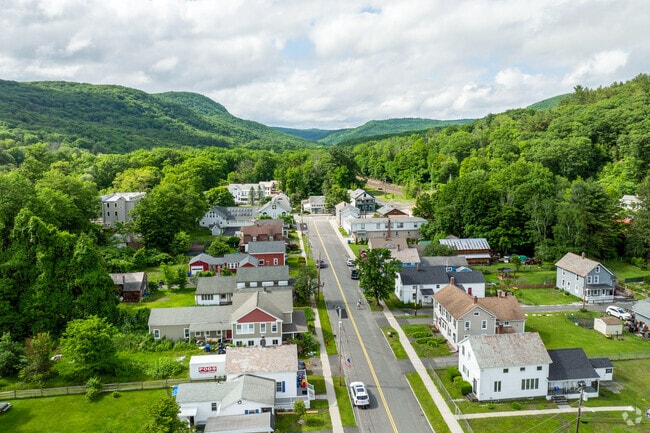 Life in Chester offers quiet streets, scenic beauty, and a strong sense of small-town community.