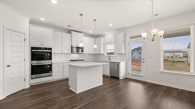 216 Umber Rd, Locust Grove, GA 30248 - photo 2