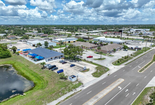 Wellington Academy is a private school in Palm Bay, FL.