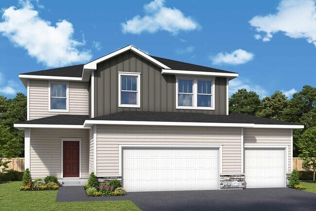 7157 Large Ave NE unit 36481200, Otsego, MN 55301 - photo 3