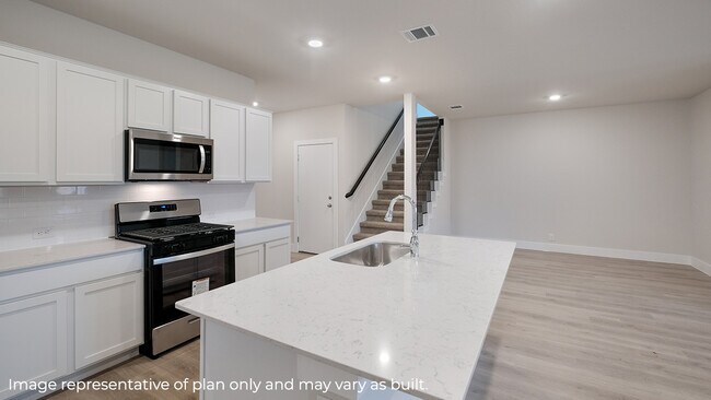 14207 Flint Path unit 36203601, San Antonio, TX 78253 - photo 4