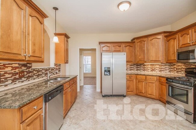 100 Havenwood Ct, Hendersonville, TN 37075 - photo 3