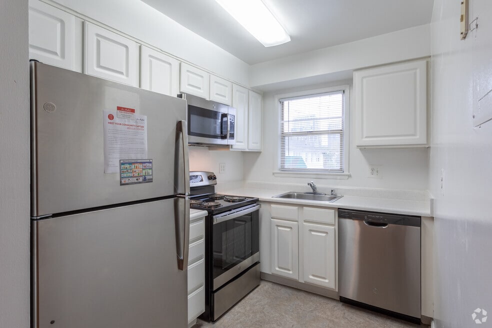 Park Georgetown, Arlington, VA 22209 - photo 1