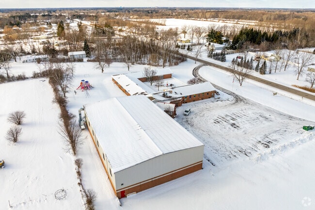 St. Thomas More Academy is where students achieve to their full potential.