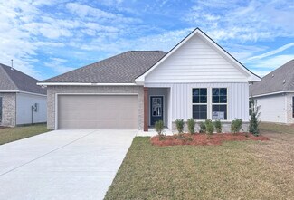1548 Cypress Grove Ave, Gonzales, LA 70737