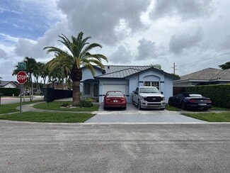 14610 SW 171st Terrace, Miami, FL 33177