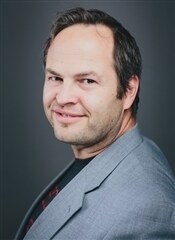 Eric Pace