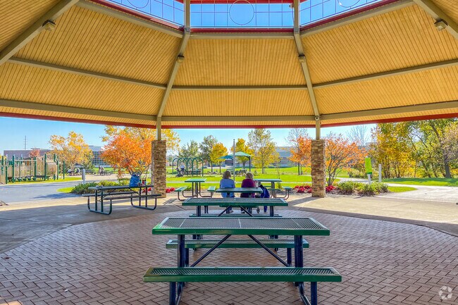 Parkview Family Park is about 5 mins drive from Sunnybrook Acres neighborhood.