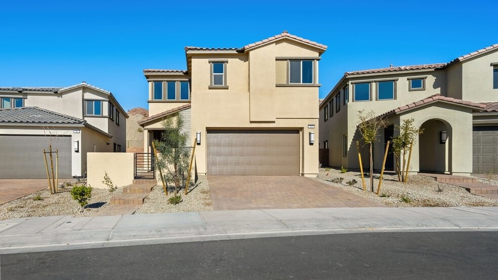 100 Via Franello, Henderson, NV 89011 - photo 1