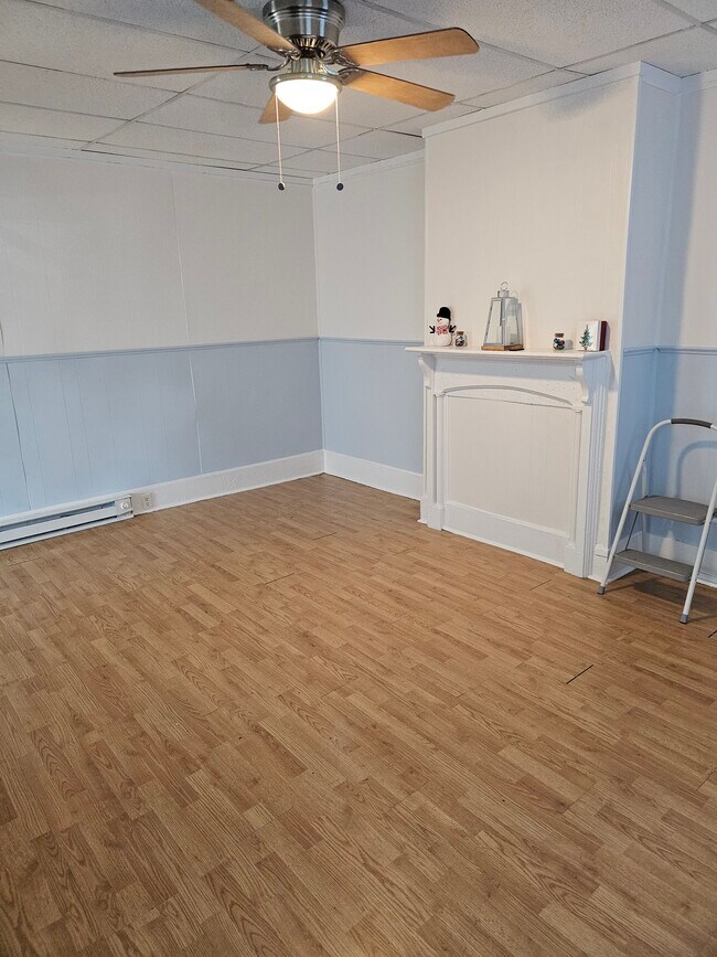 421 Tazewell Ave unit 421 Cape Charles, Cape Charles, VA 23310 - photo 6