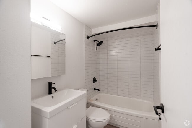 Belle on the Park, Denver, CO 80210 - photo 4