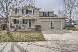5293 Carr St, Arvada, CO 80002