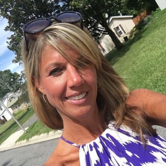 Sharon Fisher