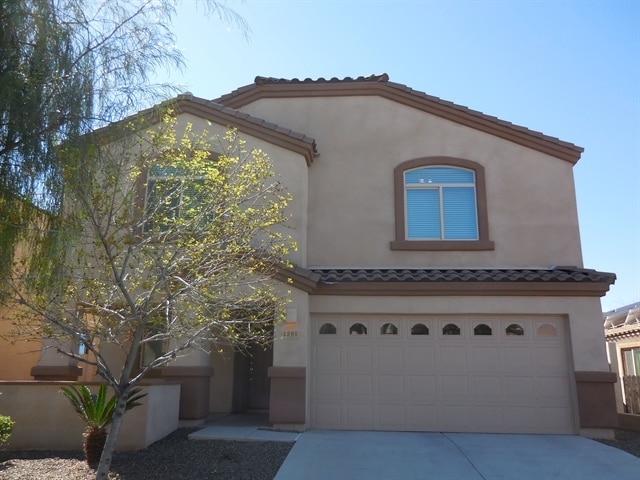 1281 W Molinetto Dr, Oro Valley, AZ 85755 - photo 1