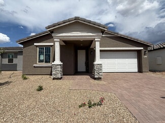 4525 S 95th Dr, Tolleson, AZ 85353