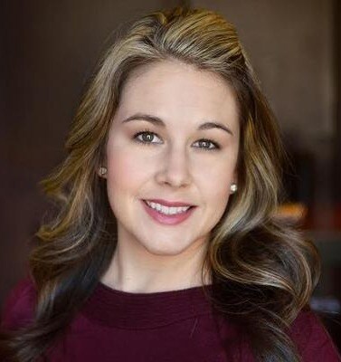 Lesley Ballinger