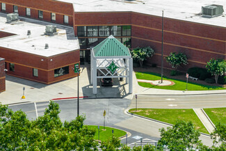 Pickens County High School