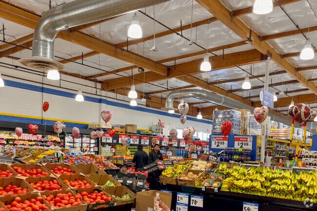Grocery Galore at Food Maxx a fresh finds for every kitchen in Central Lodi.