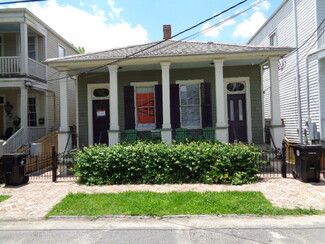 622 1st St Unit 622A First Street, New Orleans, LA 70130