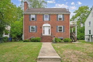 4504 Guilford Rd Unit 1, College Park, MD 20740