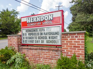 Herndon Elementary