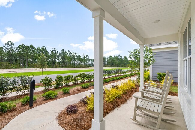 14 Easton Park Blvd unit 36659224, Dallas, GA 30157 - photo 7