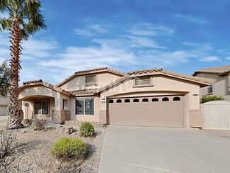 10808 S Alley Mountain Dr, Vail, AZ 85641