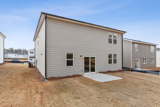 5257 Mulberry Creek Way, Flowery Branch, GA 30542 - photo 5