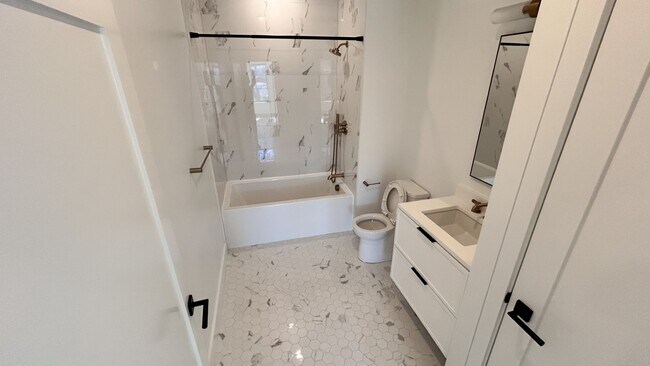 46 Leo M Birmingham Pkwy unit 506, Boston, MA 02135 - photo 6