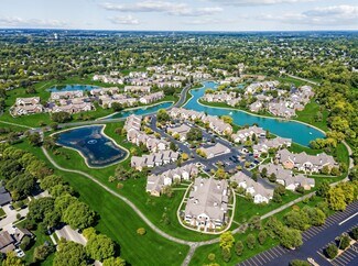 5400 Asherton Blvd, Dublin, OH 43017