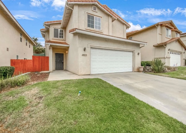 1822 Mcdougal Terrace, El Cajon, CA 92021 - photo 2