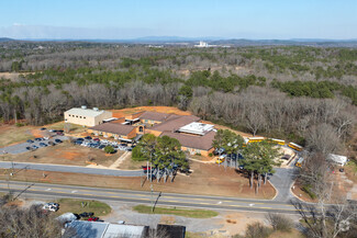 Evelyn D. Houston Elementary School
