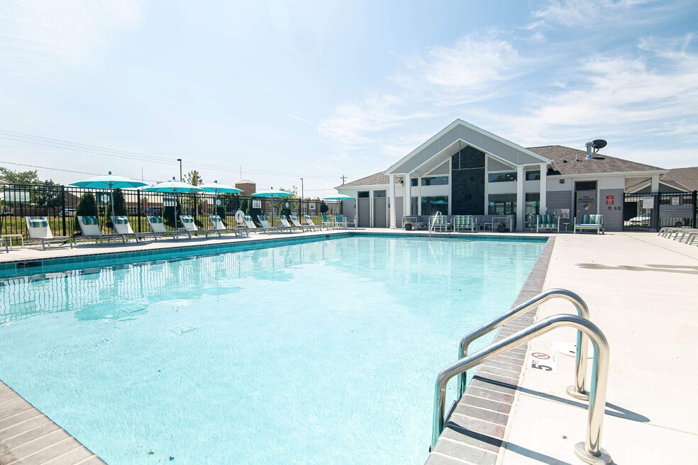 Centennial Crossing, Waukee, IA 50263 - photo 1