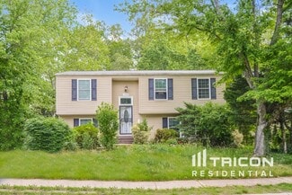 2238 Wakefield Cir, Waldorf, MD 20602