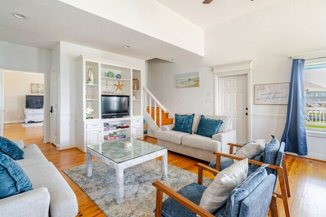 814 Helen Blvd unit ID1264135P, Bolivar Peninsula, TX 77650 - photo 3