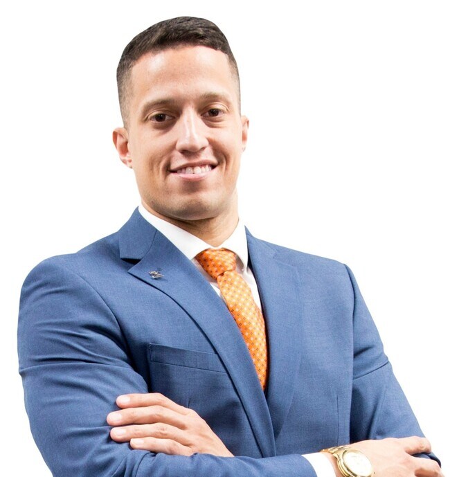 Carlos Rios