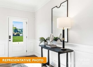 519 Cooley Dr, Salisbury, NC 28147