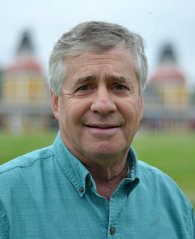 Edward O'Halloran