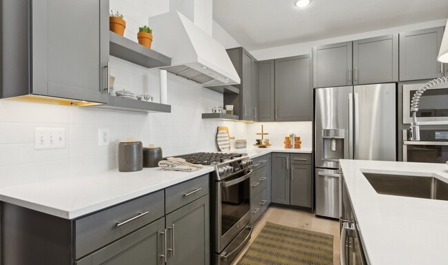 Locke Landing unit A, Baltimore, MD 21230 - photo 5