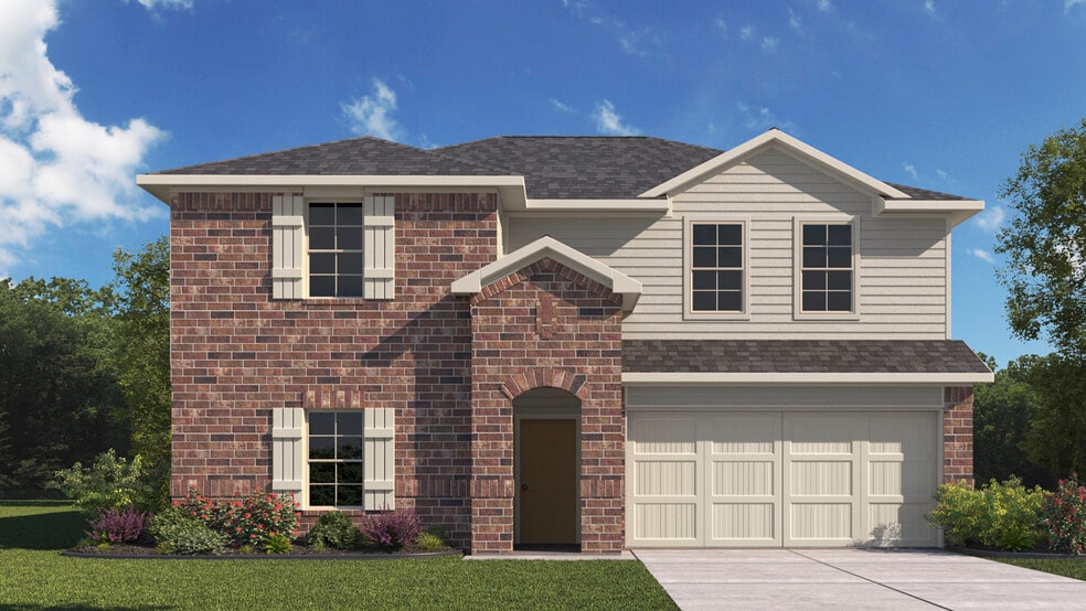 507 Lantana Rd, Princeton, TX 75407 - photo 1